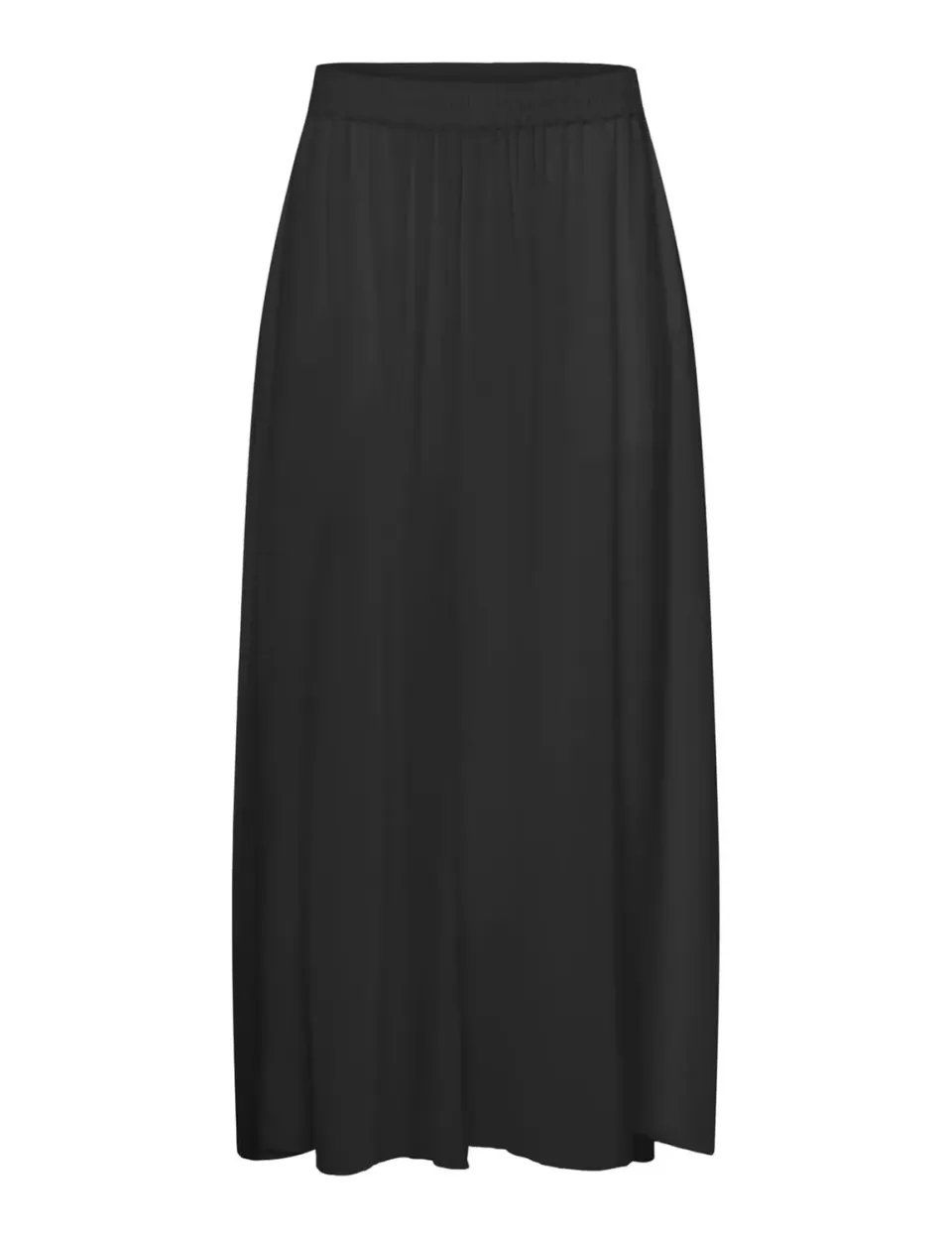 ONLY Onlasta Life Slit Ankel gonna midi con spacco