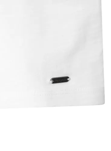Pepe Jeans Gelu T-Shirt bambina 10 anni senza maniche pizzo