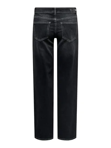 ONLY ONLJudy Jeans L Vita Bassa Straight
