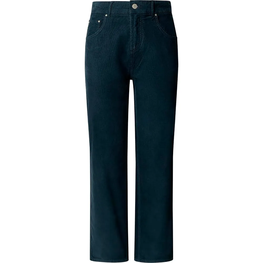 Pepe Jeans London Sun pantaloni donna gamba dritta