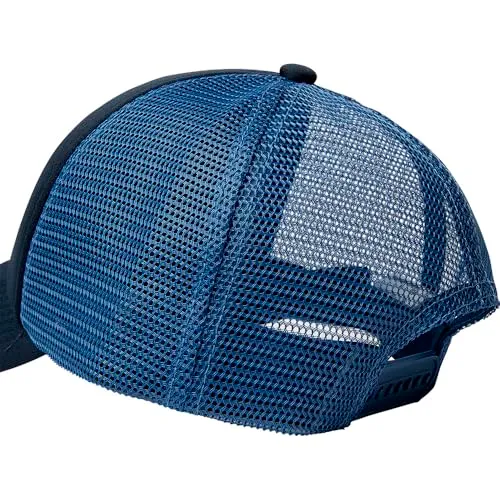 Pepe Jeans Smith cappellino uomo blu taglia unica