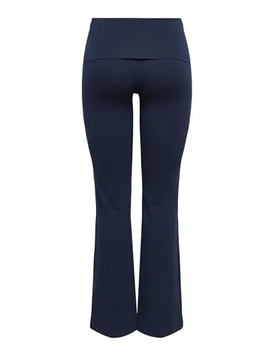 ONLY ONLKISS pantaloni donna jersey taglia M