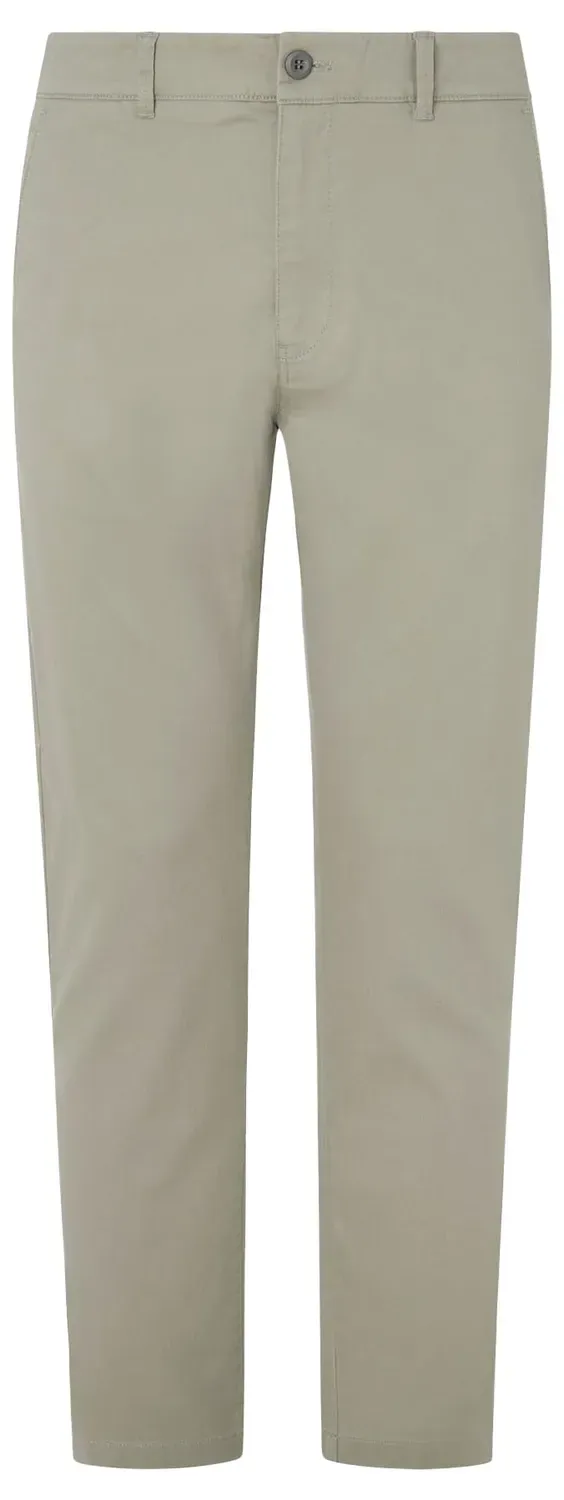 Pepe Jeans PM211650 chino uomo skinny beige