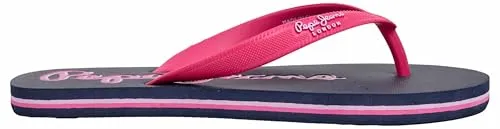 Pepe Jeans Bay Beach Sun W infradito donna fucsia 38