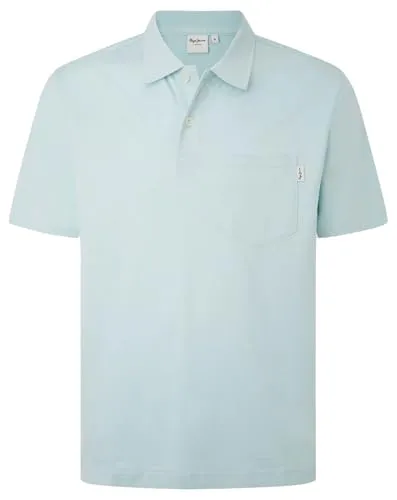 Pepe Jeans Holden polo uomo tasca petto