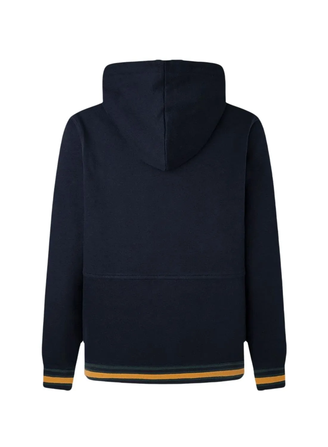 Pepe Jeans Michon felpa uomo L con cappuccio e zip