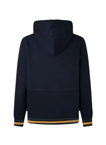 Pepe Jeans Michon felpa uomo L con cappuccio e zip