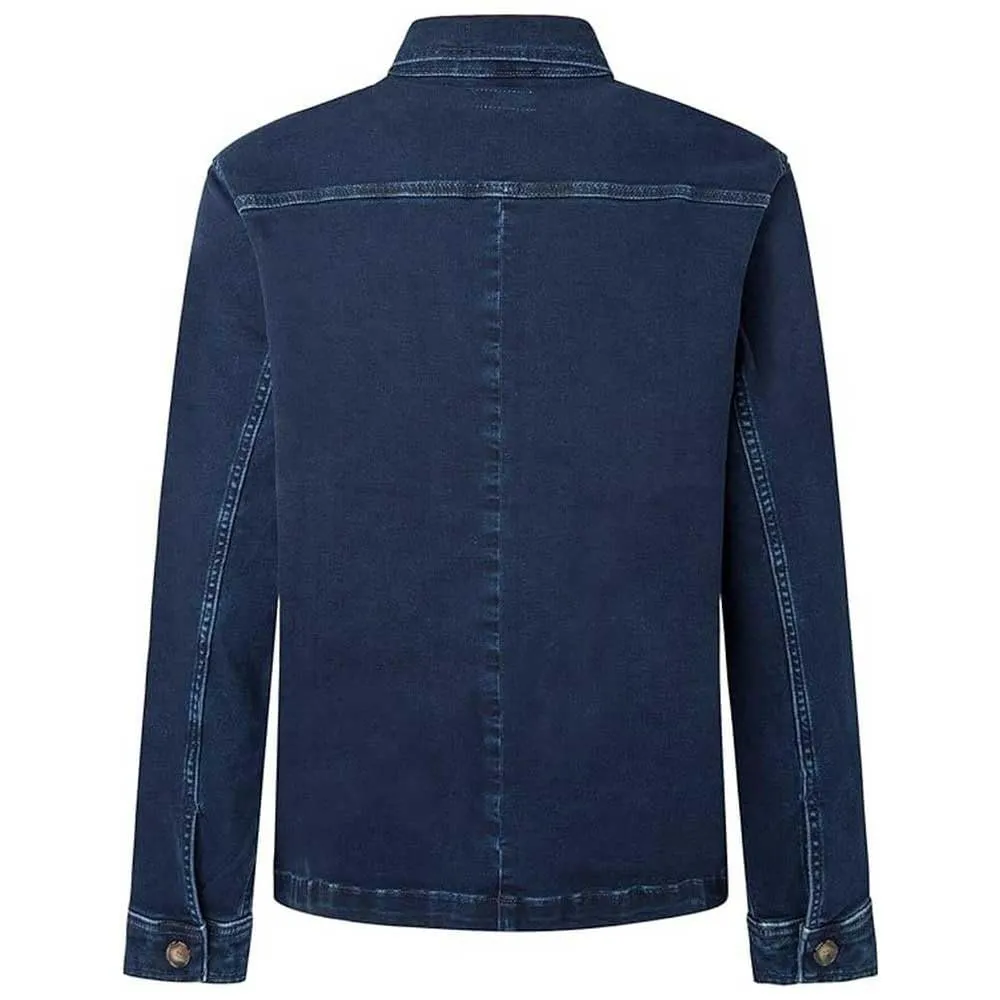 Pepe Jeans Bingham Gdg Giacca Uomo Invernale