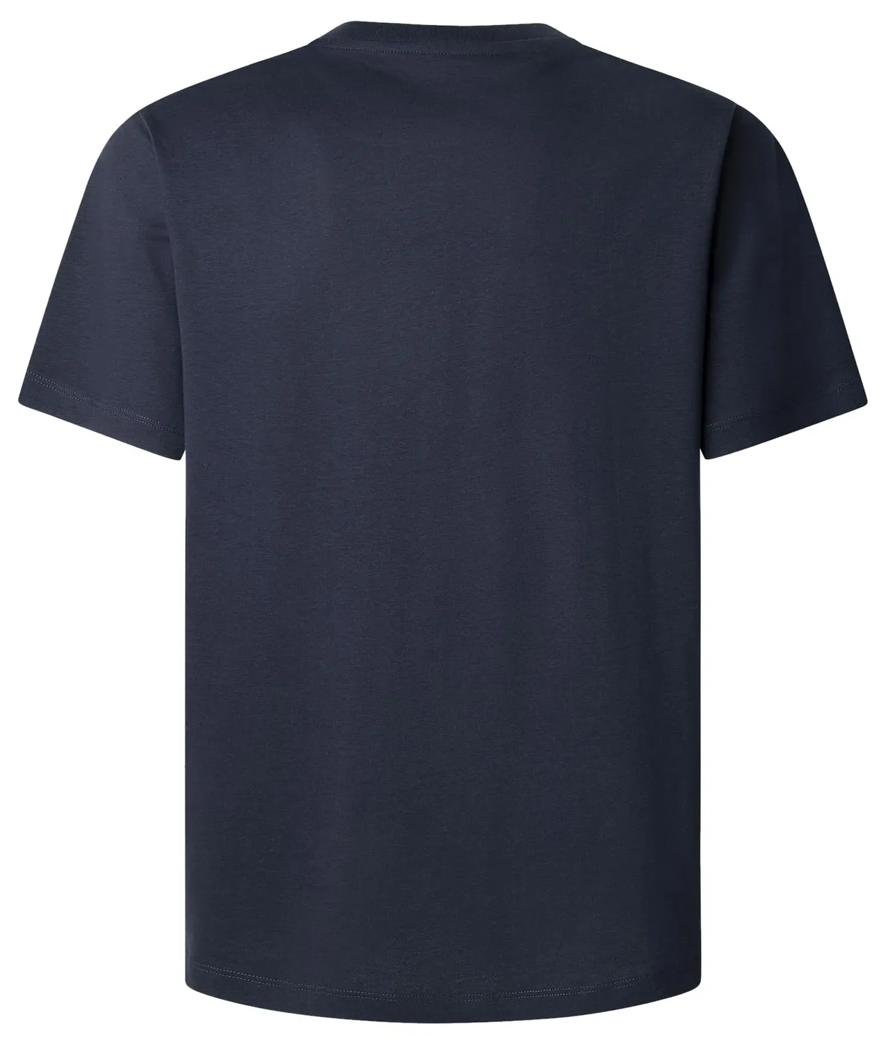 Pepe Jeans Season Logo IV t-shirt uomo L bianca in cotone