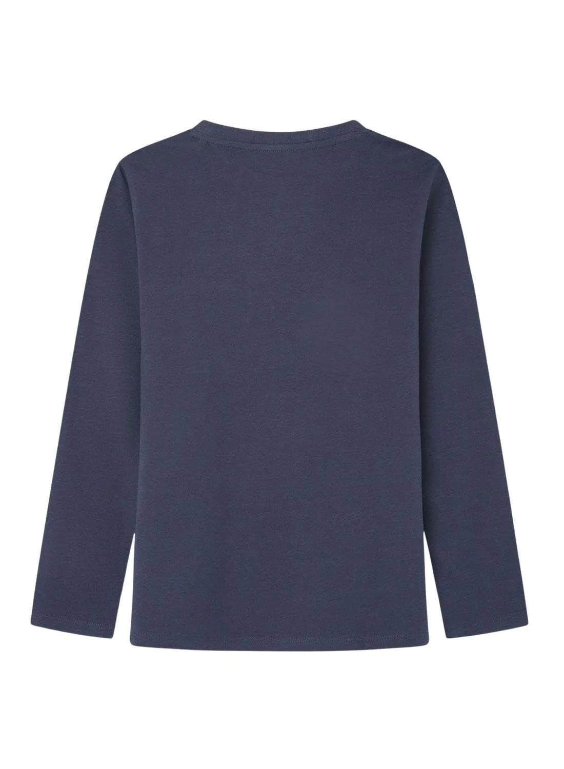 Pepe Jeans Clag LS Jr t-shirt bambino manica lunga