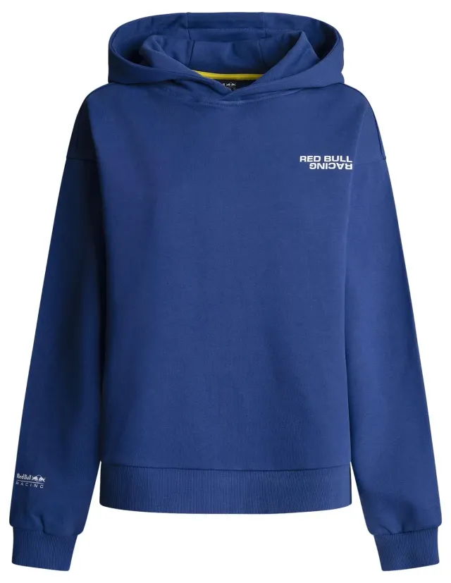 Pepe Jeans Reflect Logo felpa donna L cotone 320 gr