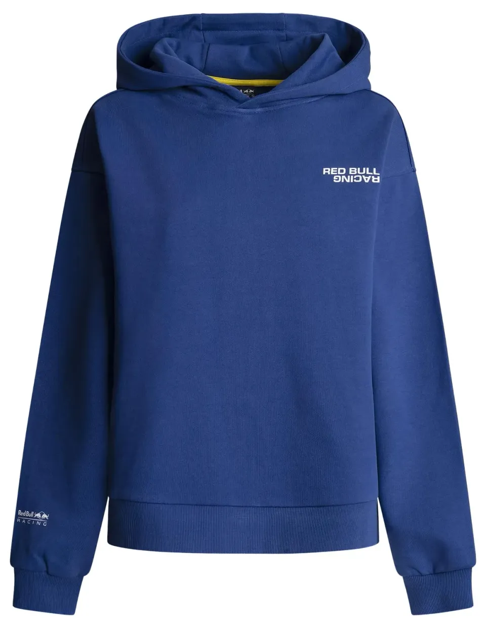 Pepe Jeans Reflect Logo felpa donna L cotone 320 gr