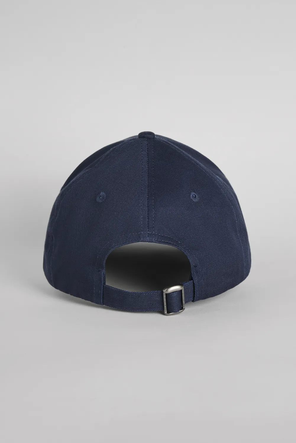 Teddy Smith C-Jim cappellino blu navy contrasto