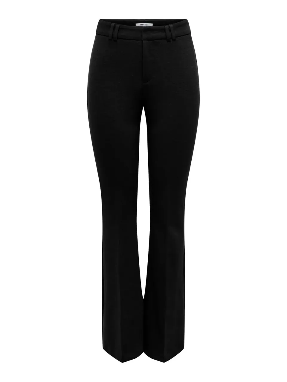 ONLY Onlblush Mid SK Flared DNM Tai864 Noos jeans neri 36W/32L