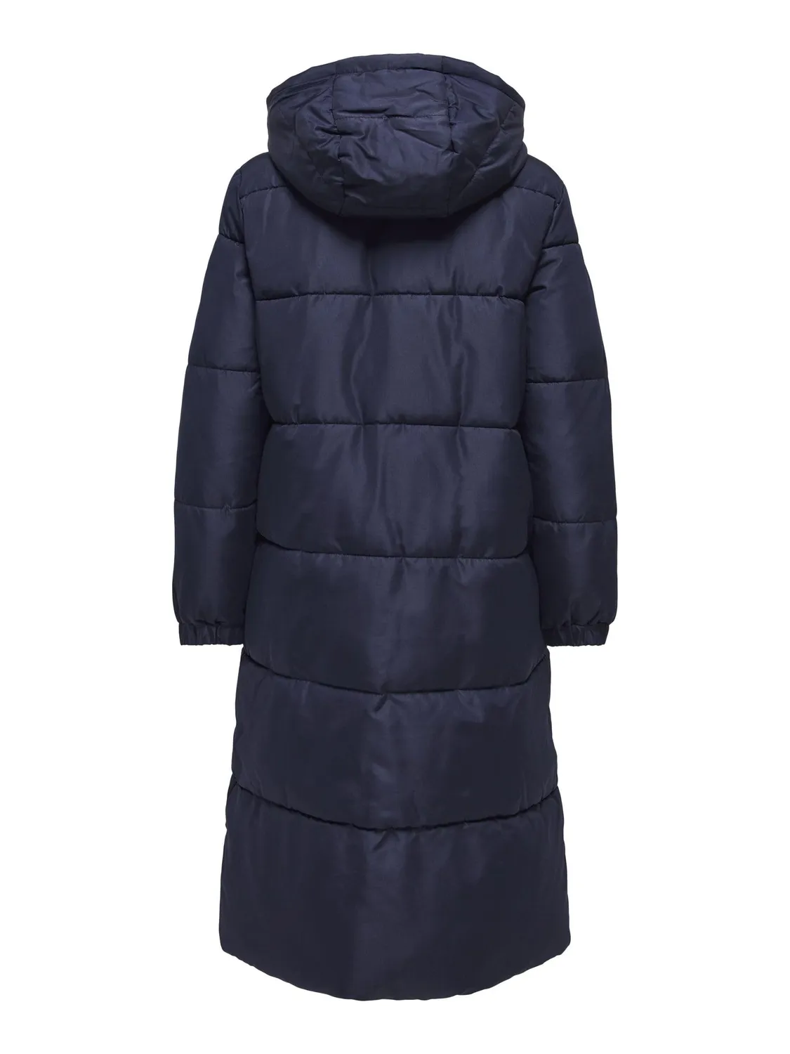 ONLY Maternity Olmtrudy piumino lungo premaman
