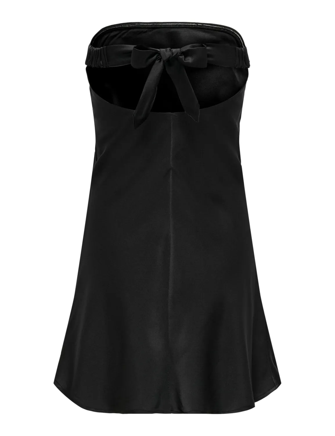 ONLY Onljane Life Tube Dress tubino senza spalline
