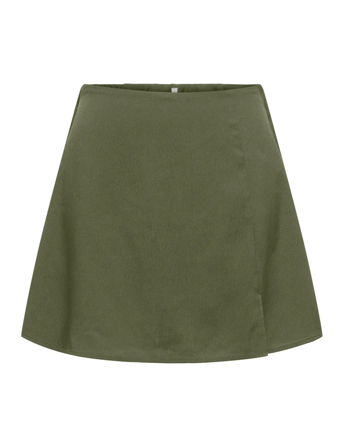 ONLY Onlnova Chay Skort Gonna Shorts Donna Nera