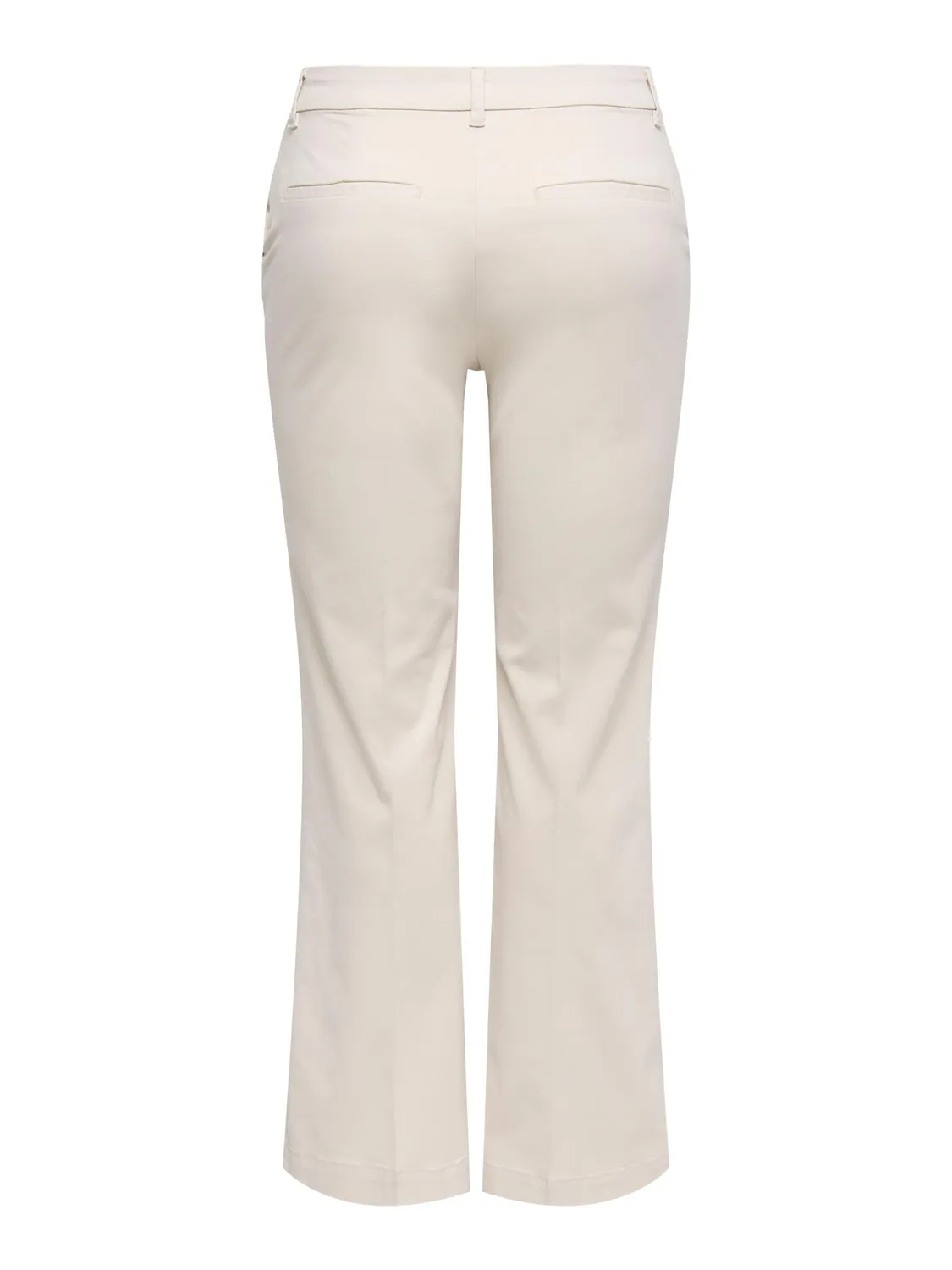 ONLY Onlstella Kick Flared pantaloni nero