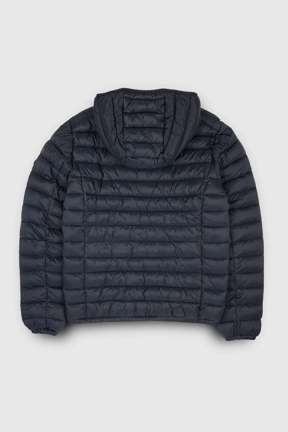 Teddy Smith Blighter piumino leggero dark navy