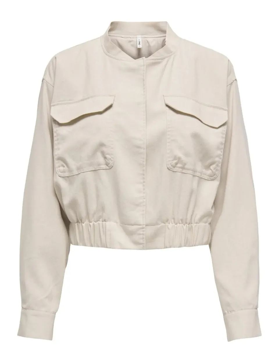 ONLY Onllis Linen Jacket Otw giacca donna L in lino