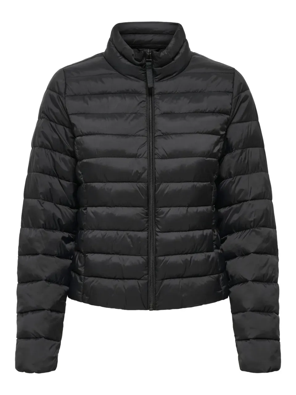 Only Ontahia Piumino Donna Nero Leggero M