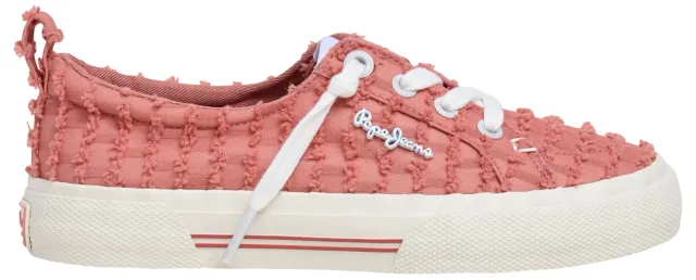 Pepe Jeans Kenton Alize G sneakers 33 EU tela
