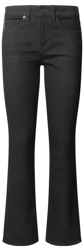 Pepe Jeans Piccadilly jeans bootcut donna 34W 30L vita bassa
