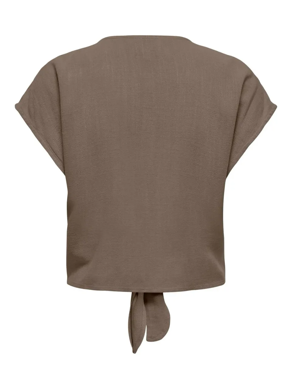 ONLY ONLSIESTA Camicia Donna Noce Casual