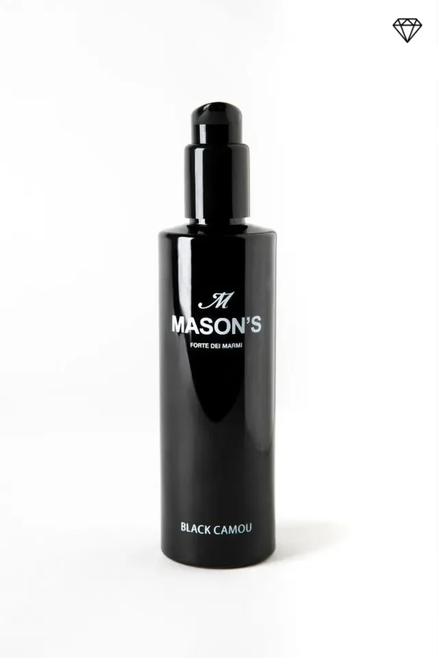 Mason's Black Camou shampoo 250 ml fresco muschiato