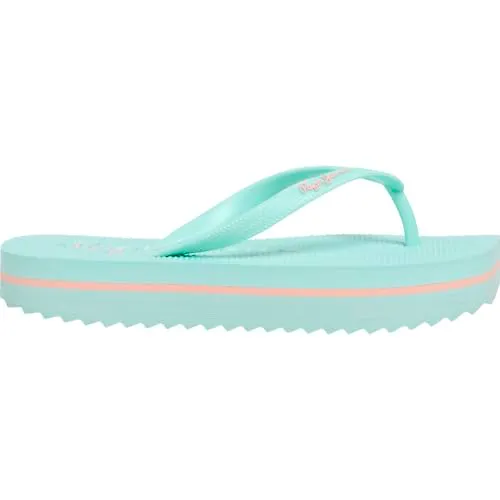 Pepe Jeans Naia Sun G infradito rosa fucsia suola EVA