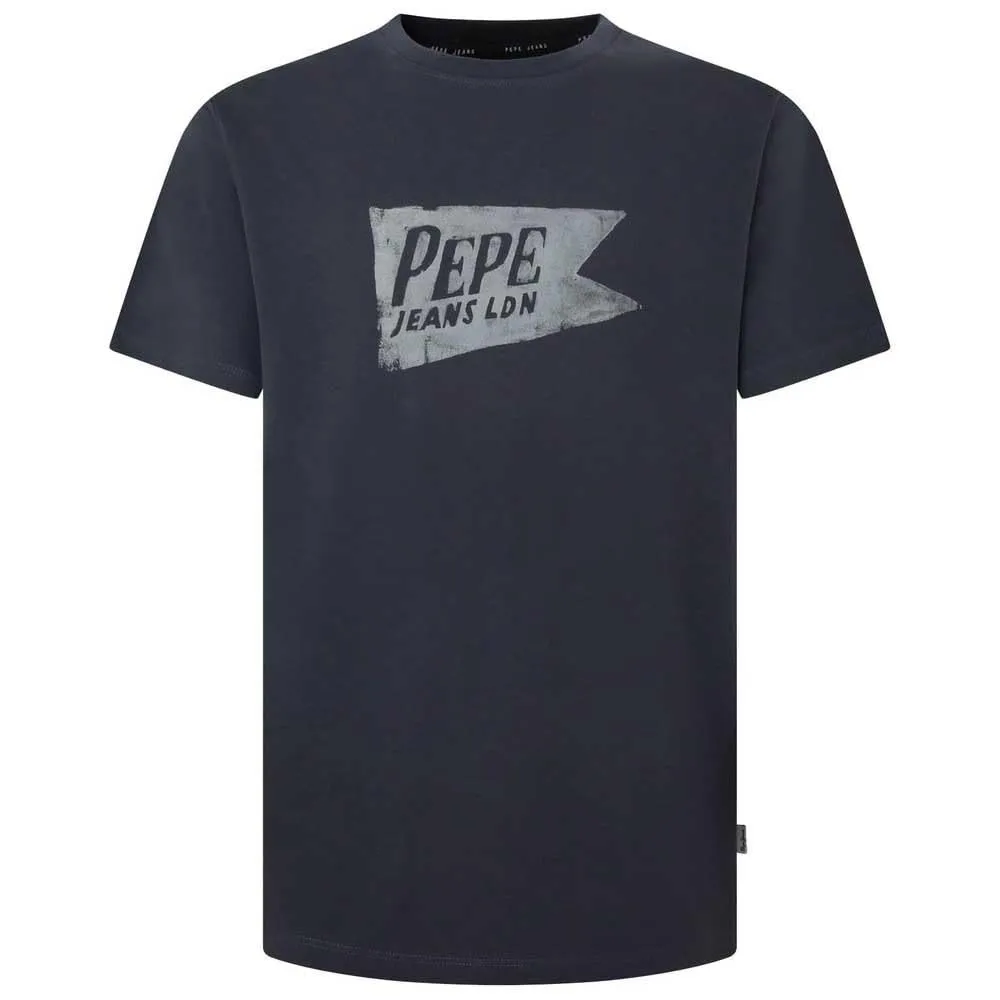 Pepe Jeans Single Cardiff t-shirt uomo L stampata