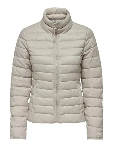 ONLY ONLTahoe giacca trapuntata donna taglia L