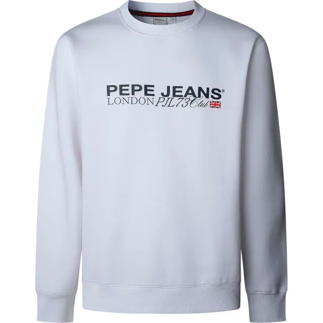 Pepe Jeans Matthew Crew felpa uomo XXL girocollo