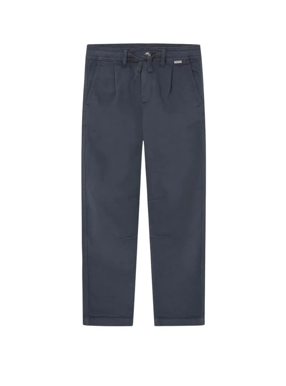Pepe Jeans Earn pantaloni tuta bimbo 81 cm tinta capo