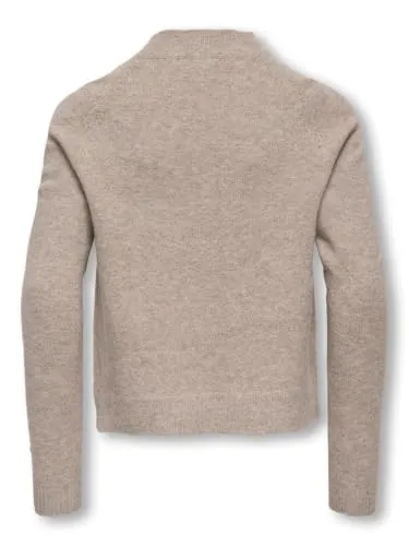 ONLY KOGRICA maglione bambina taglia 134 blu