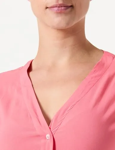 Only Onlnova Mollie Maxi Abito Donna Lungo Tinta Unita