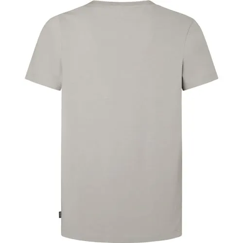 Pepe Jeans Chuck polo uomo verde cotone piquet