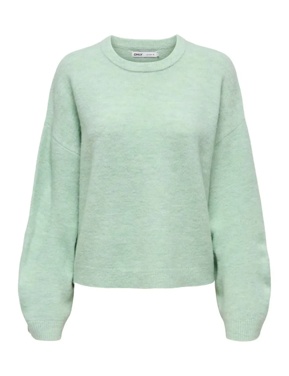 ONLY Onlsimoni pullover donna cloud cream maglia