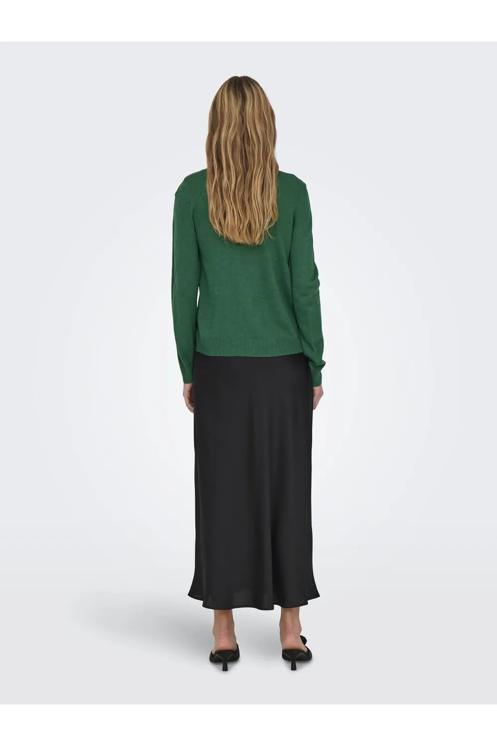 ONLY Onlxmas maglione natalizio renna