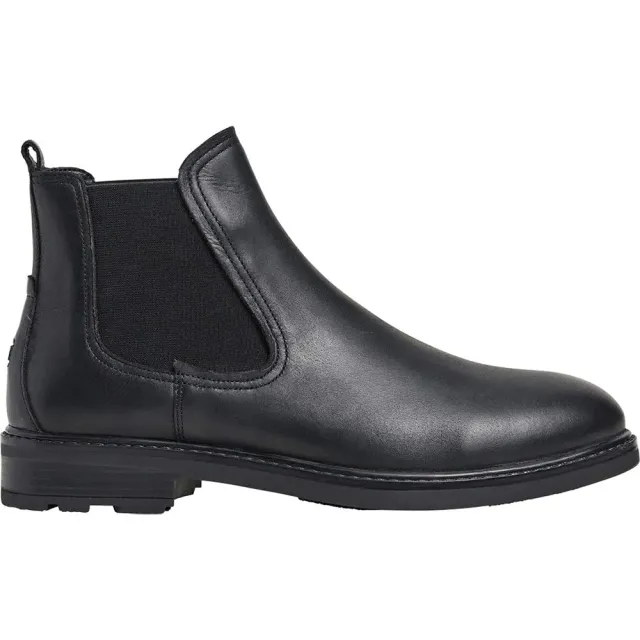 Pepe Jeans Leeds City stivali uomo 45 EU in pelle