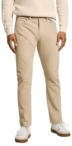 Pepe Jeans Callen jeans uomo taper 36W/30L rigido
