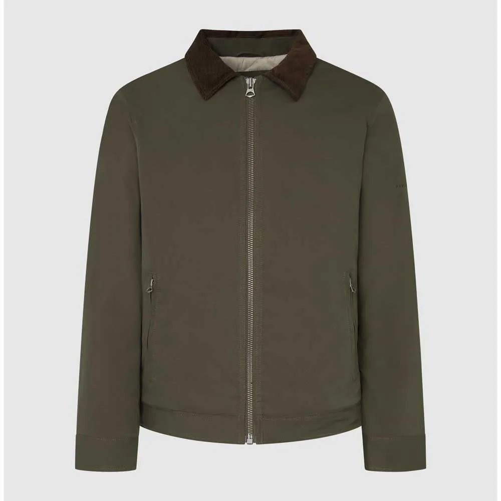 Pepe Jeans Tarrington Giacca Uomo M Imbottita