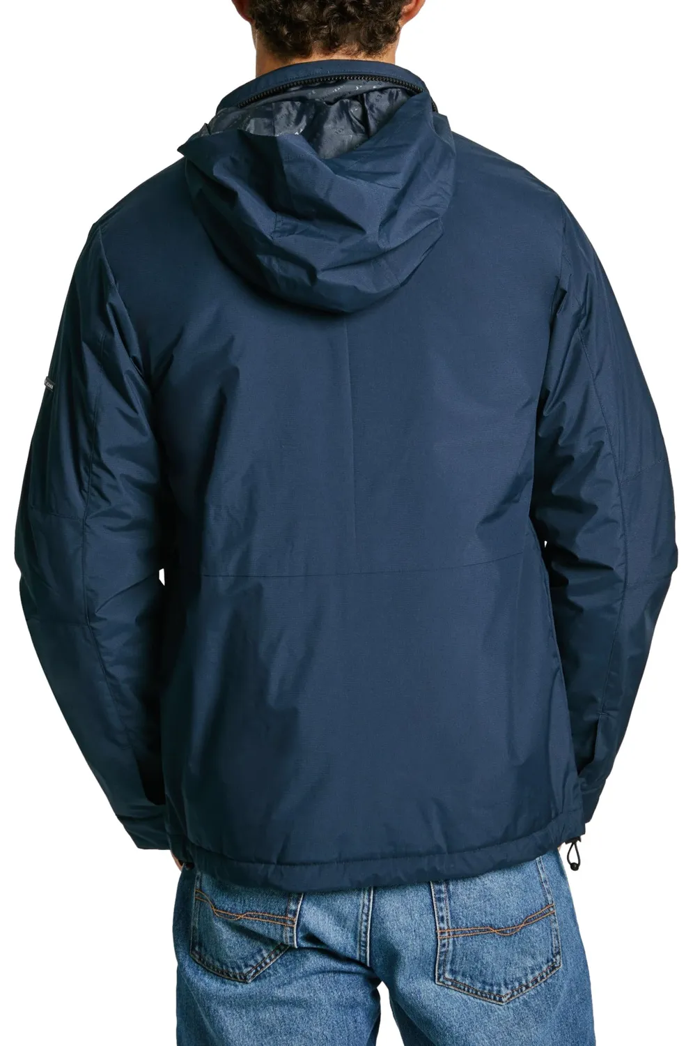 Pepe Jeans Townsend Giacca Uomo M Imbottita