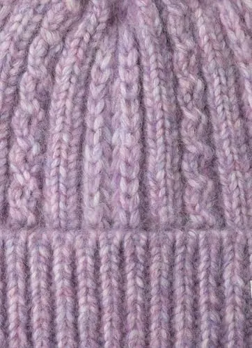 Pepe Jeans Skyler Cappello Bambina Viola maglia S