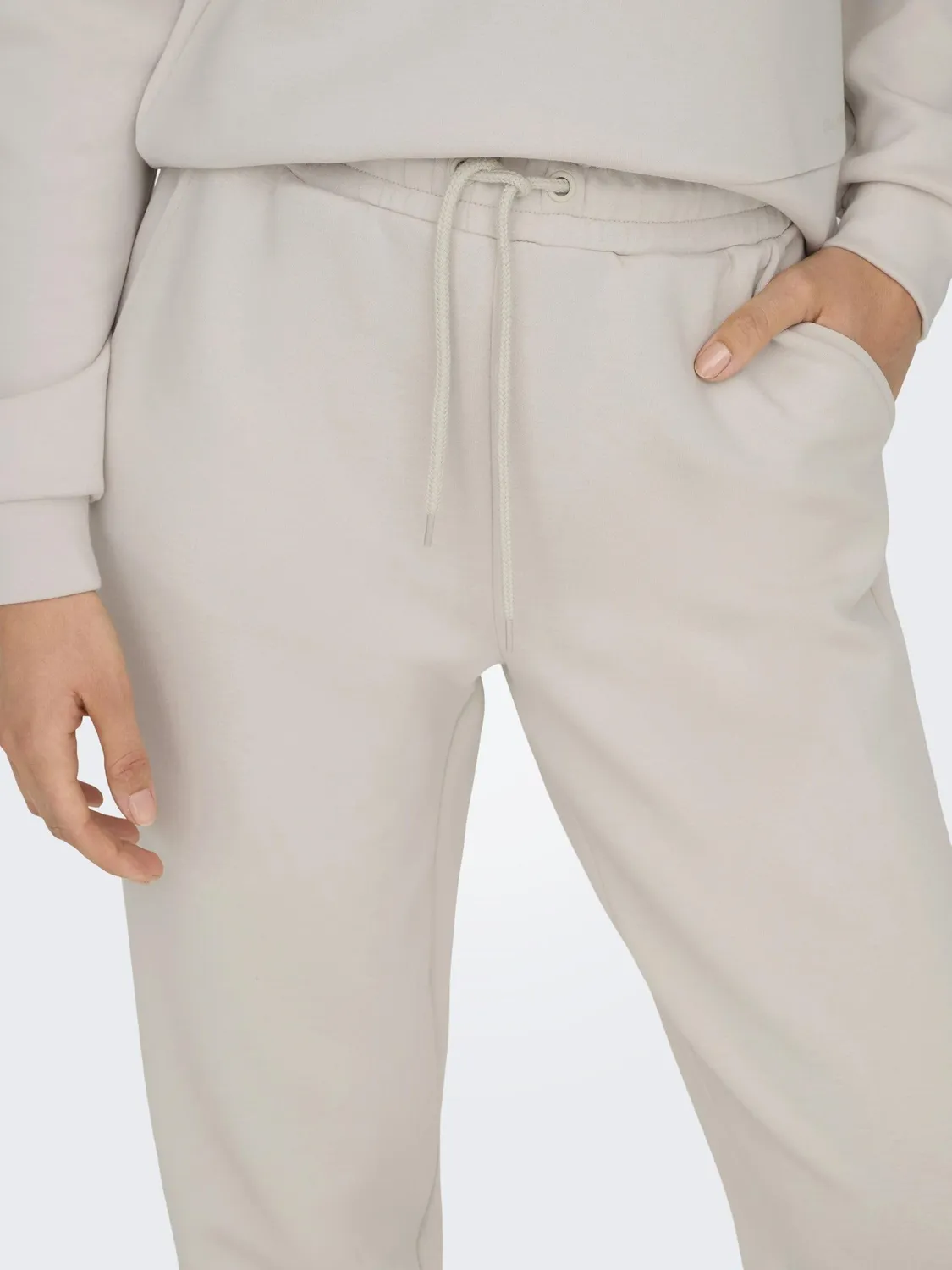 ONLY Onplounge Regular Fit pantaloni tuta donna vita alta