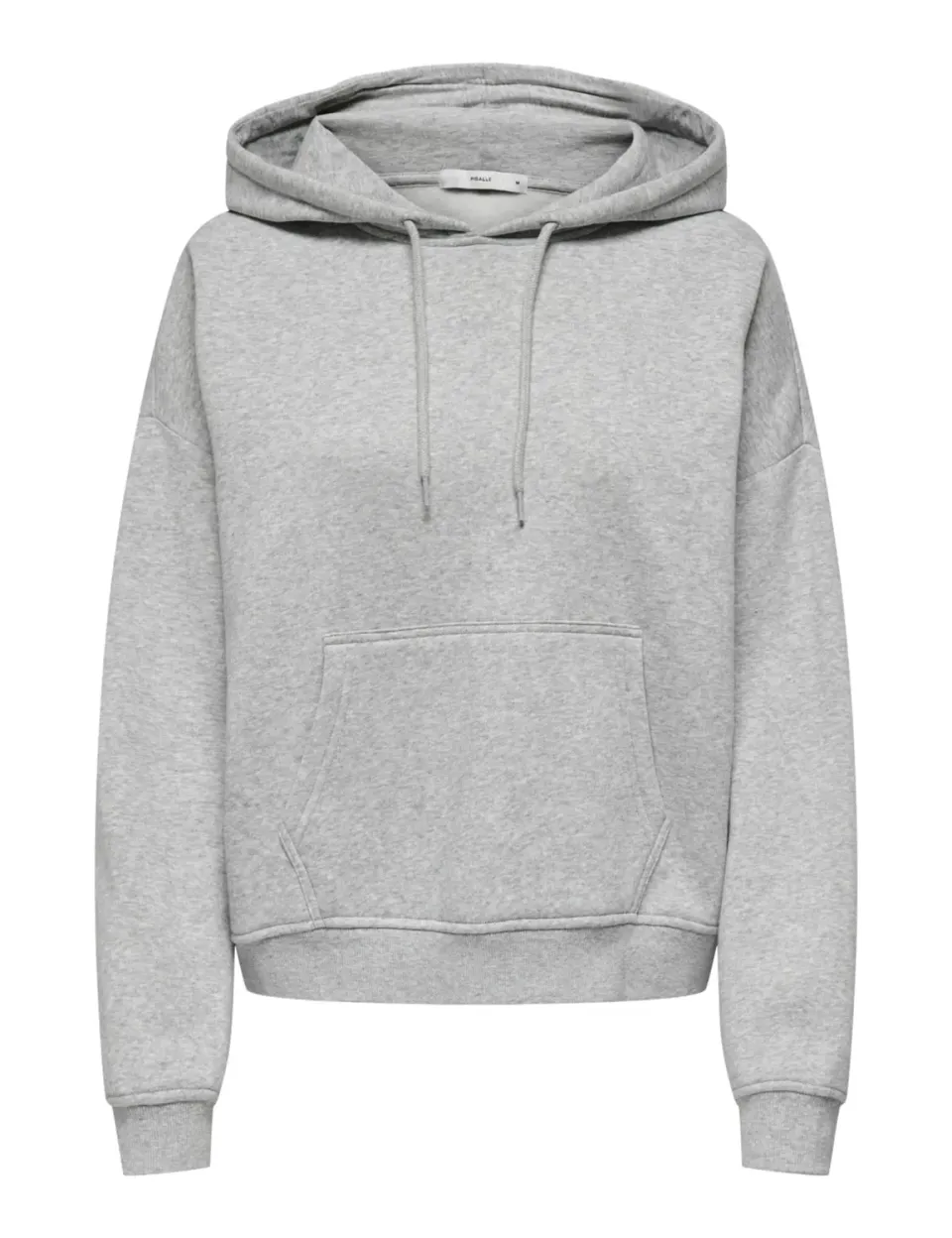 ONLY Onlsweat Felpa Donna L Girocollo Basic