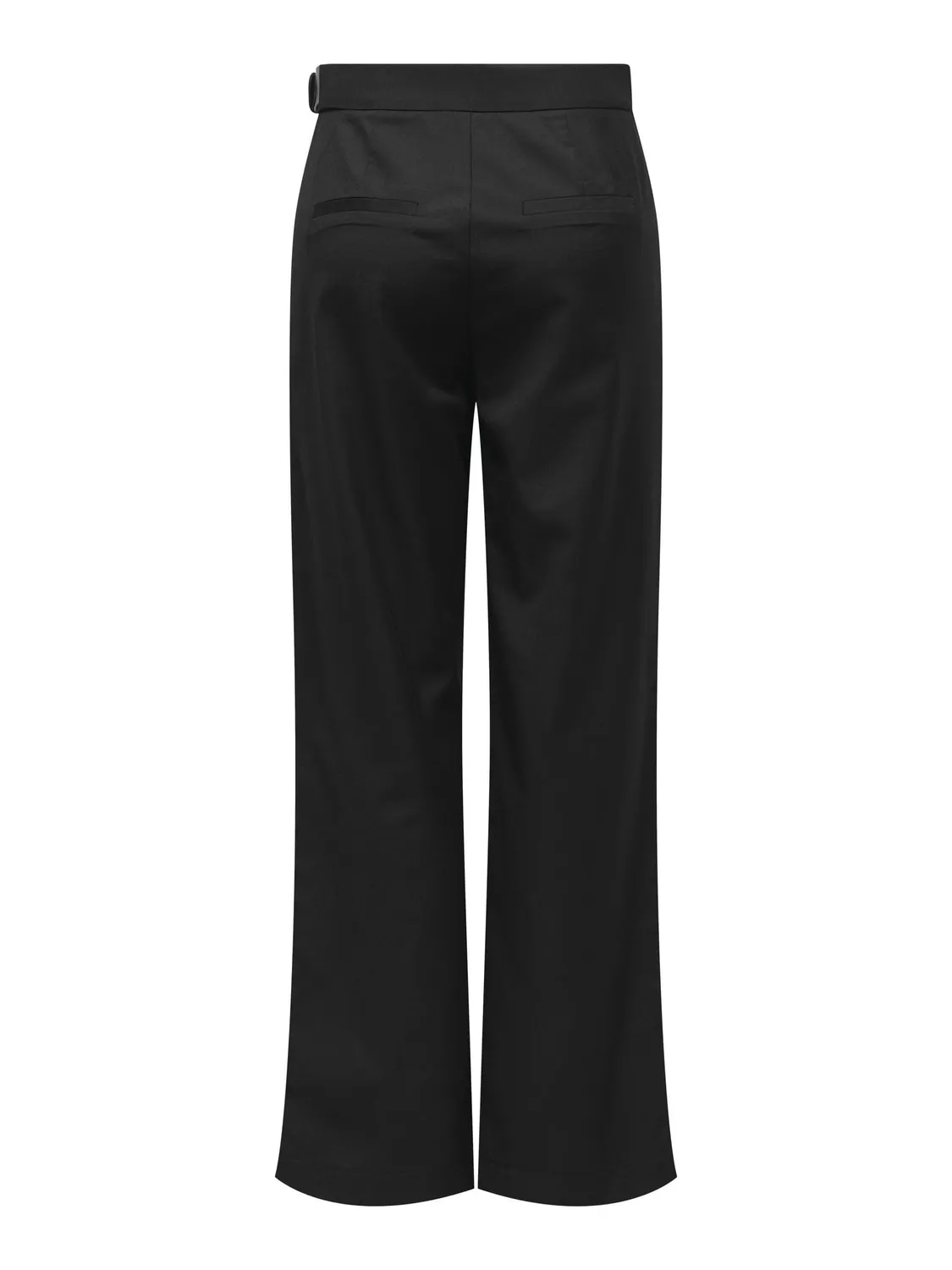 ONLY Onlfrankie HW pantaloni dritti con cintura M