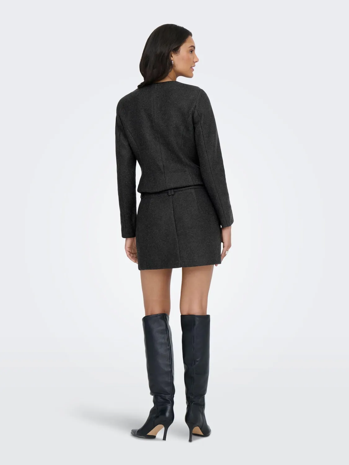 ONLY Onlmaika Gonna Shorts Donna Vita Media L