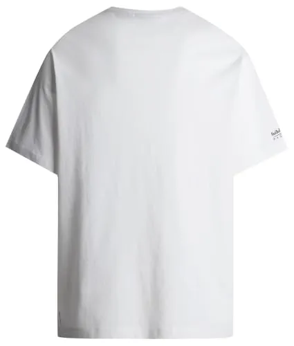 Pepe Jeans Reflect Logo Tee t-shirt uomo jersey