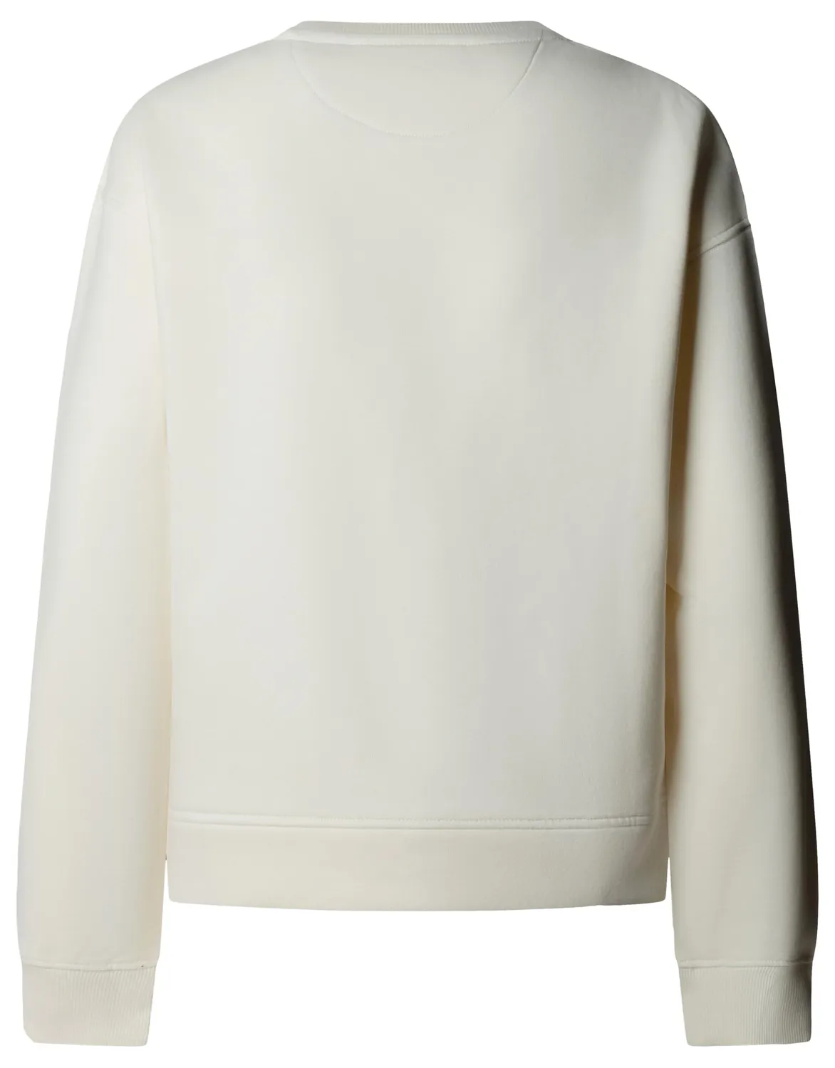 Pepe Jeans Craft Floral Felpa Donna M Blu Cotone